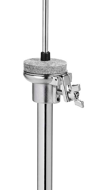 DW 6000 Series Ultra-Light Hi-Hat Stand showcasing its sleek design and lightweight construction.