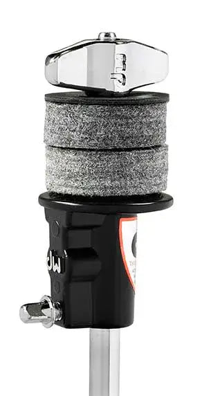 DW 6000 Series Straight Cymbal Stand displayed against a neutral background.