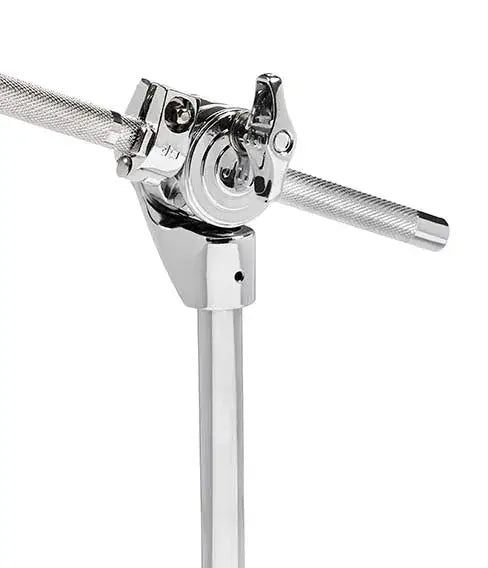 DW 6000 Series Straight Cymbal Stand displayed in a professional setting.