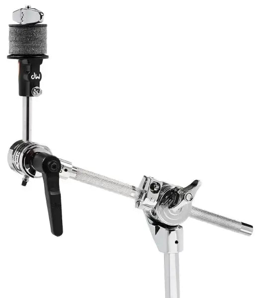 DW 6000 Series Straight Cymbal Stand displayed in a product image.