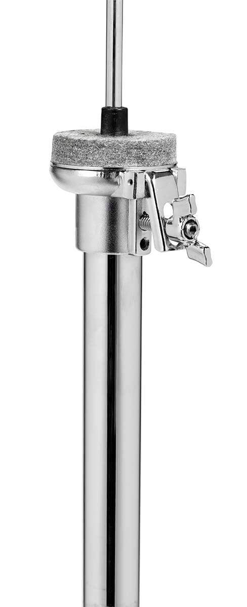 DW 9000 Series 2-Leg Hi-Hat Stand with 8' Cable Remote Hi-Hat, showcasing the product design and features.