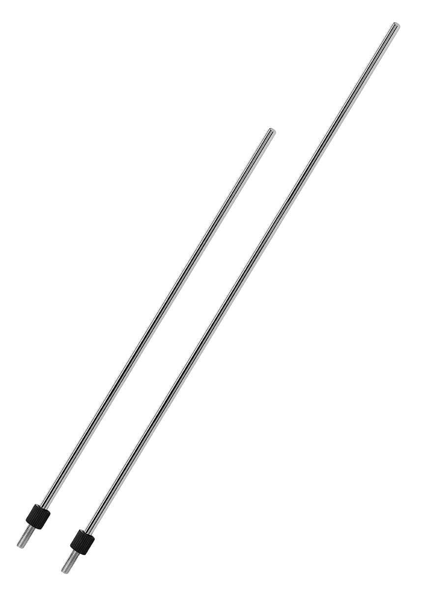 DW 9000 Series 2-Leg Hi-Hat Stand with 8' Cable Remote Hi-Hat displayed against a neutral background.