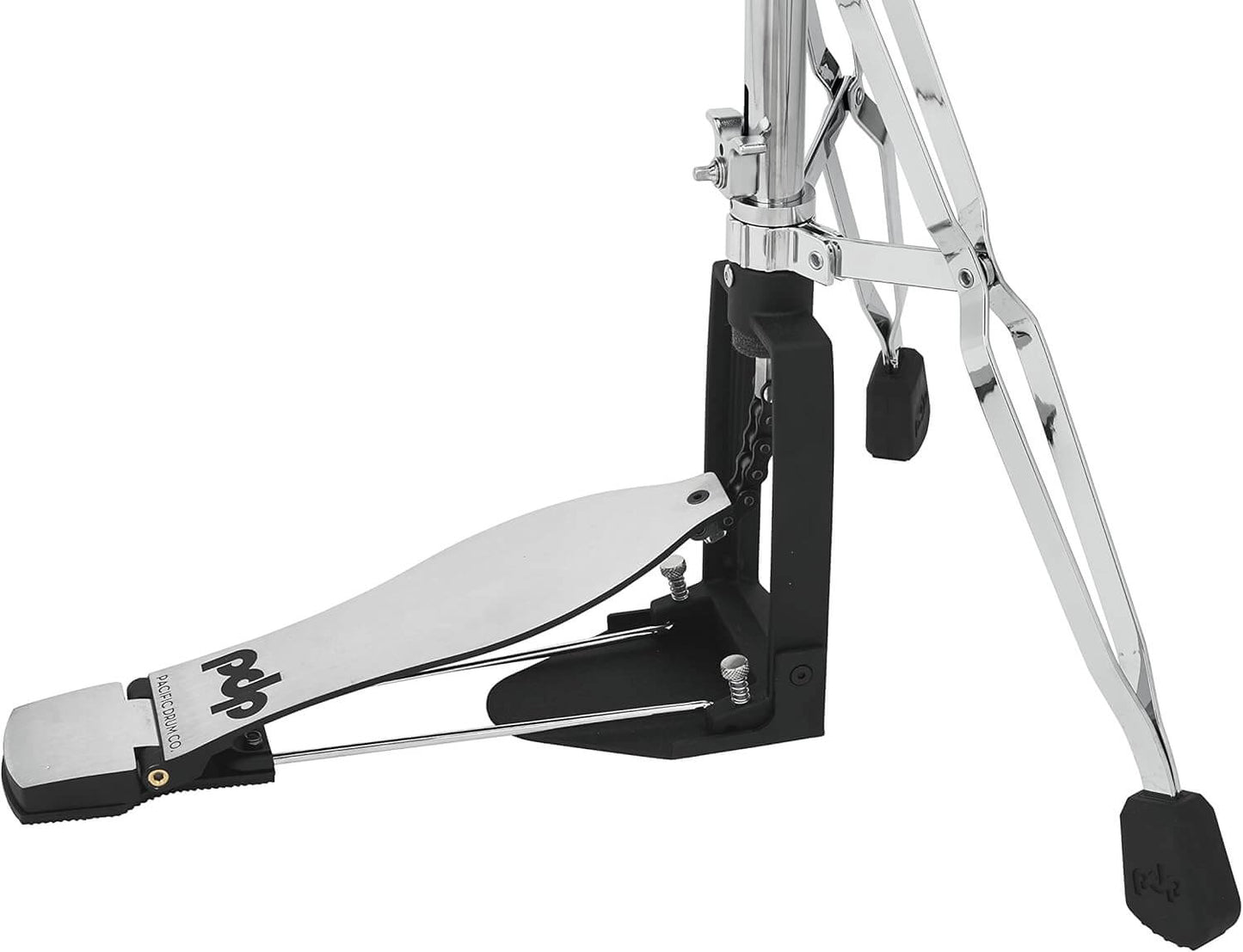 PDP 800 Series 2-Leg Hi Hat Stand displayed on a white background.