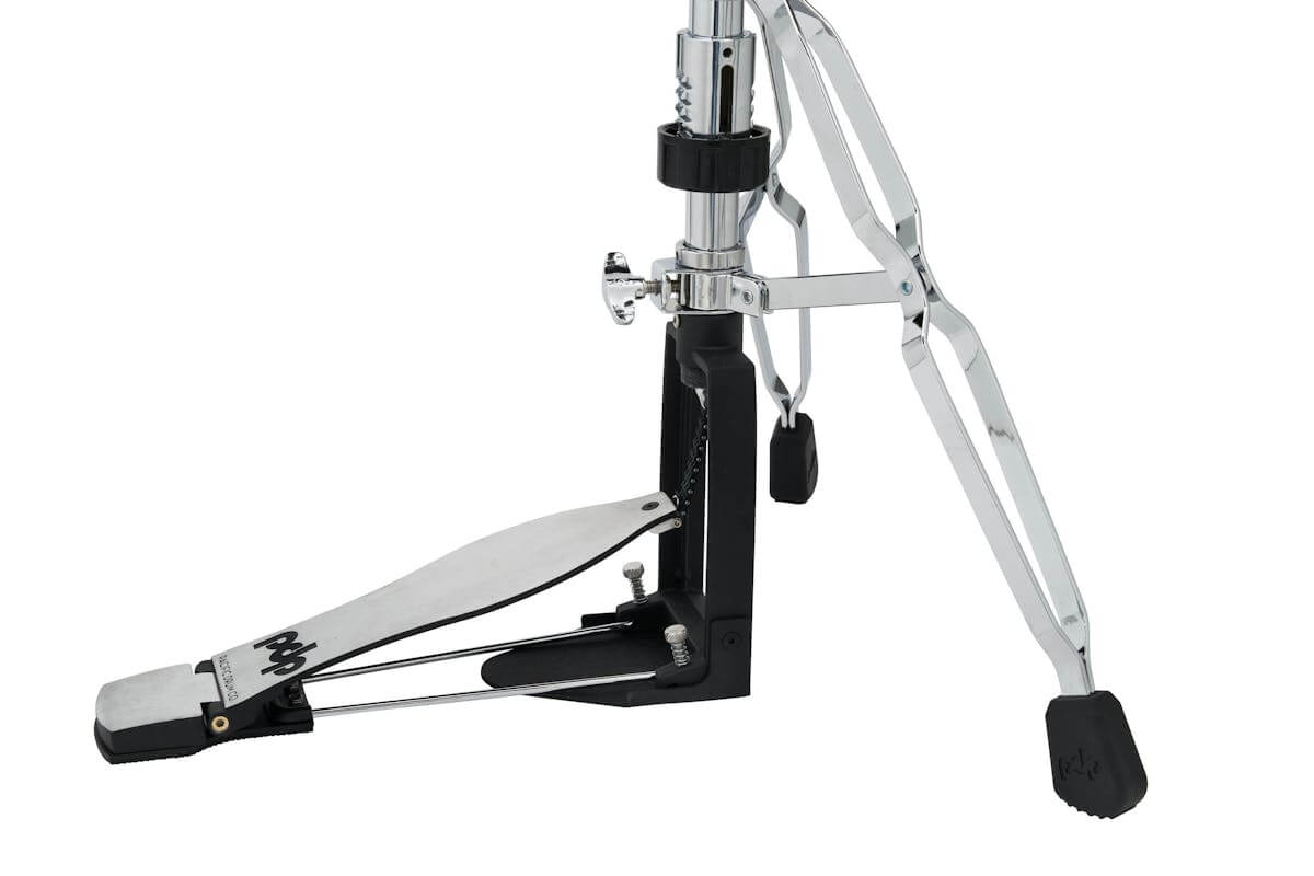 PDP Concept Series 2-Leg Hi Hat Stand displayed against a neutral background.