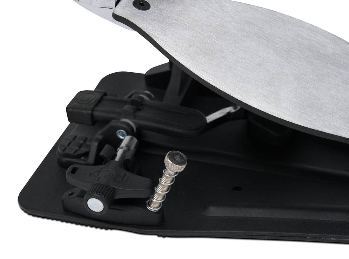 PDP Concept Series Direct Drive Single Bass Drum Pedal displayed on a neutral background.