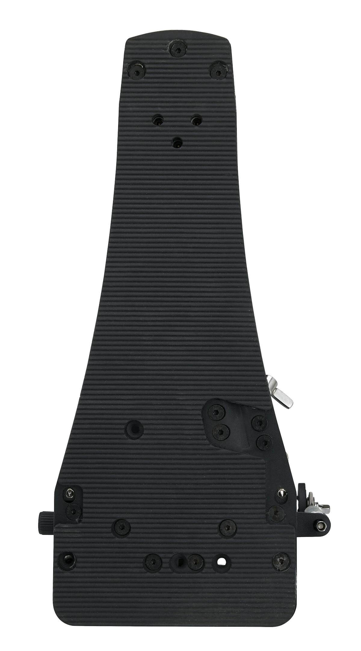 PDP Concept Series Direct Drive Single Bass Drum Pedal displayed against a neutral background.