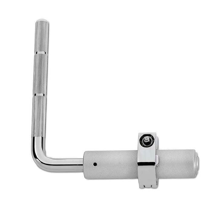 DW 1/2 inch L-Arm with Memory Lock, showcasing its design and functionality.