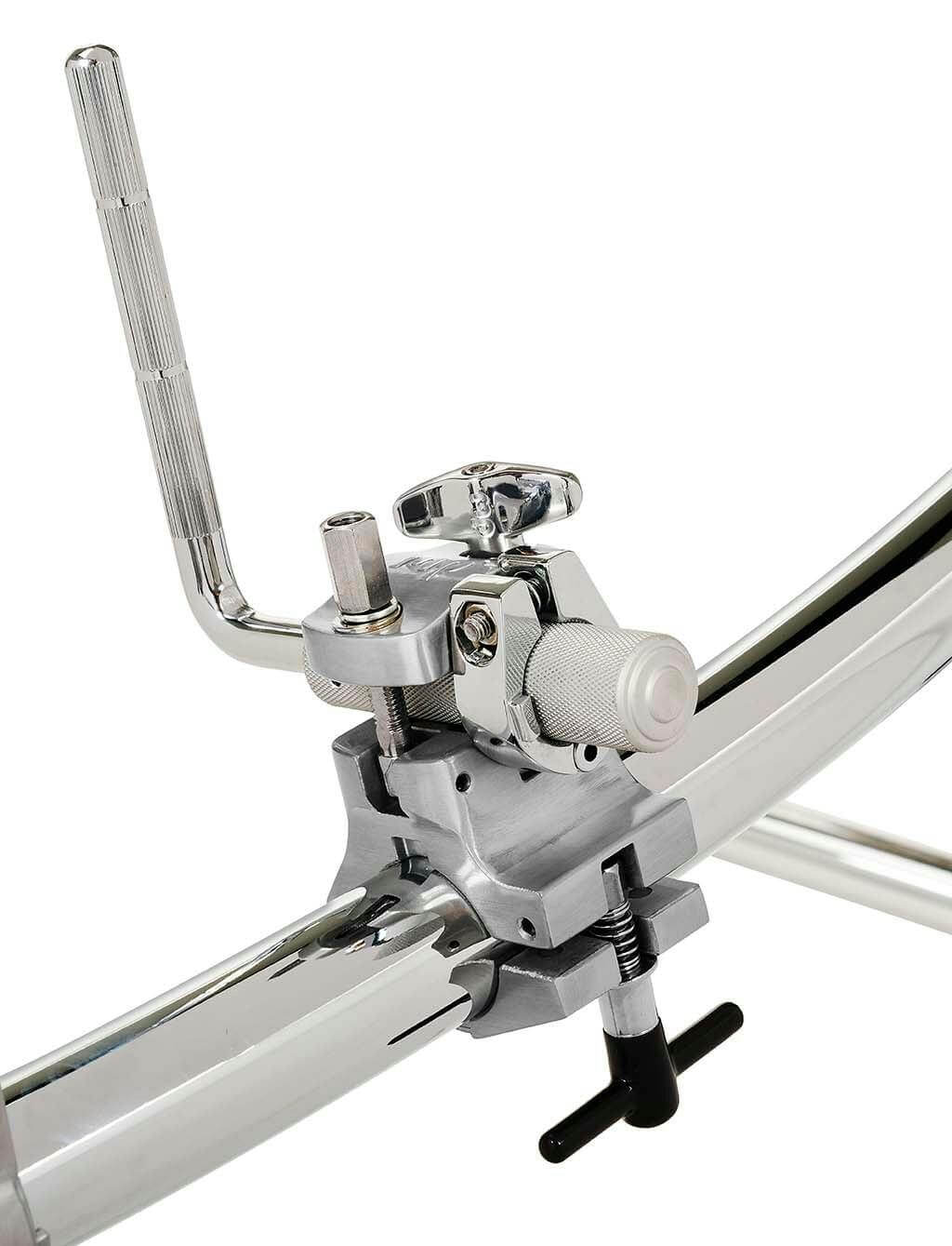 DW 1/2" L-Arm with Memory Lock showcasing its design and features.