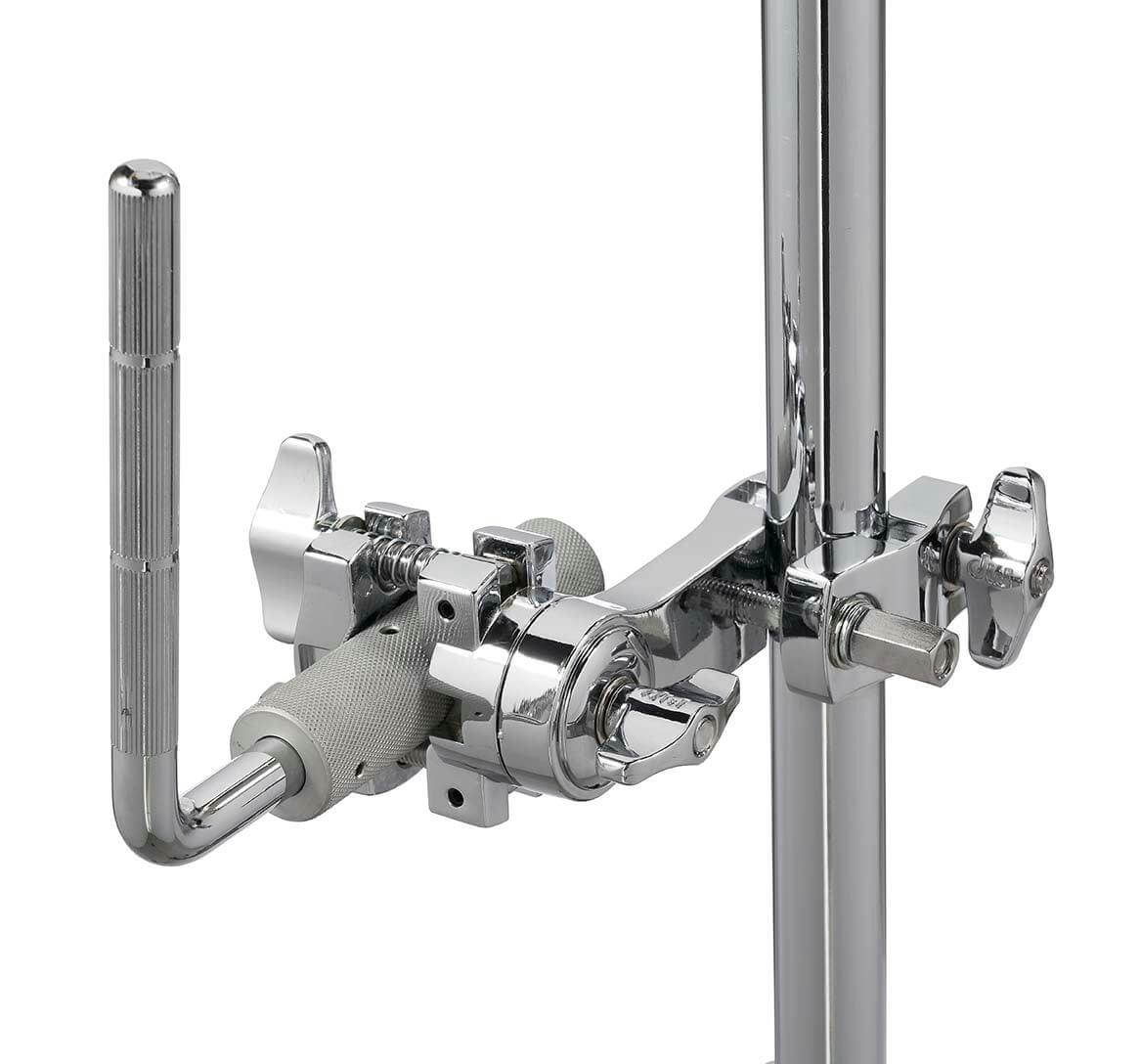 DW 1/2" L-Arm with Memory Lock showcasing its design and features.