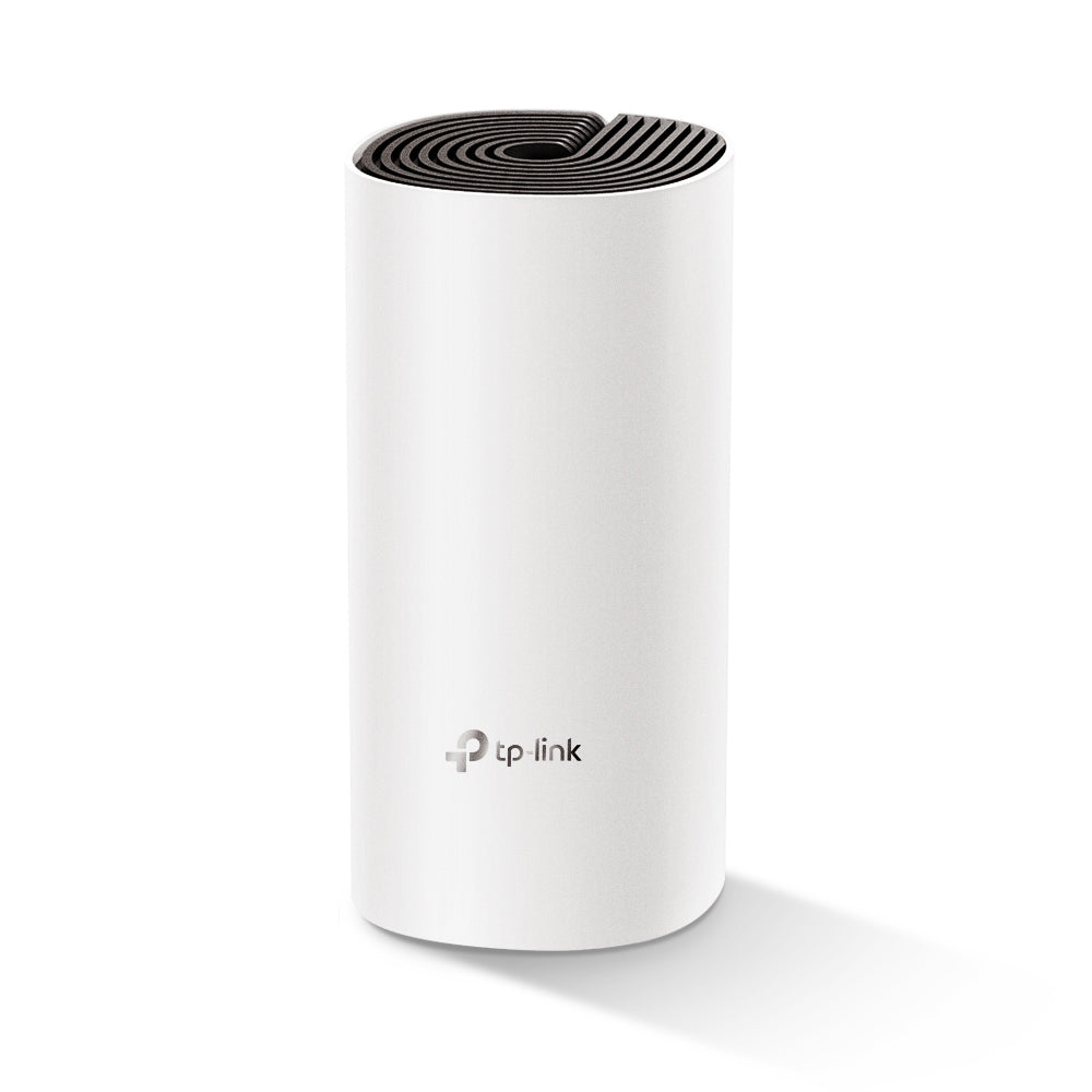 TP-Link Deco M4 AC1200 Mesh Wi-Fi System - 1 Pack