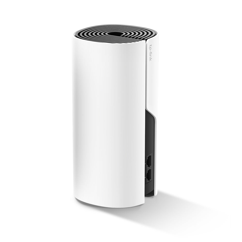 TP-Link Deco M4 AC1200 Mesh Wi-Fi System - 1 Pack