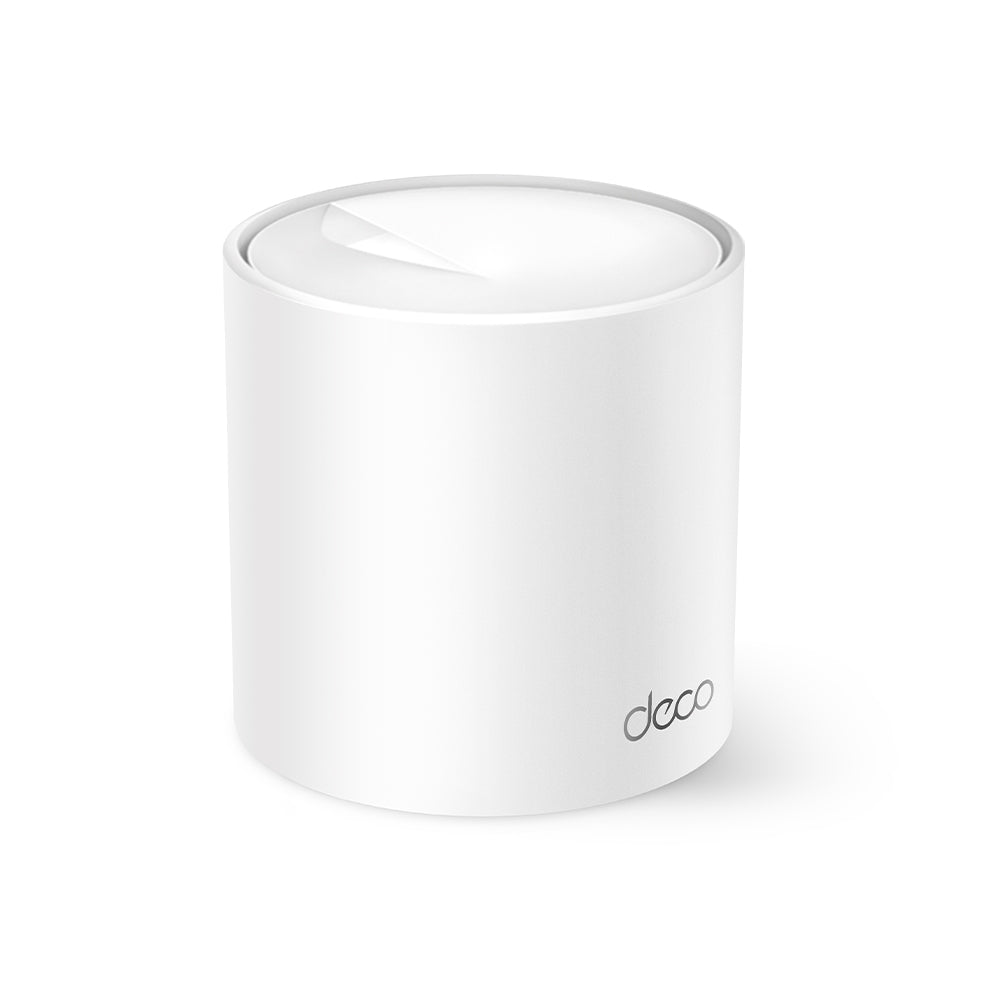TP-Link AX1500 Mesh Wi-Fi 6 System - 1 Pack