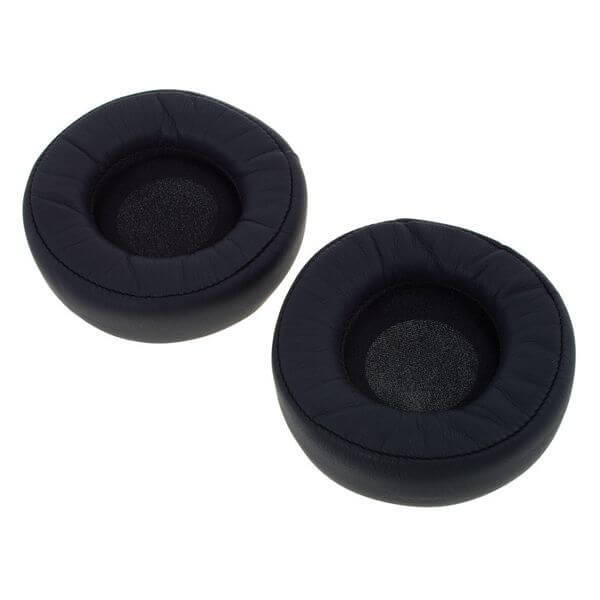 AIAIAI E04 Over-Ear PU Leather Earpads designed for TMA-2 Modular Series headphones.