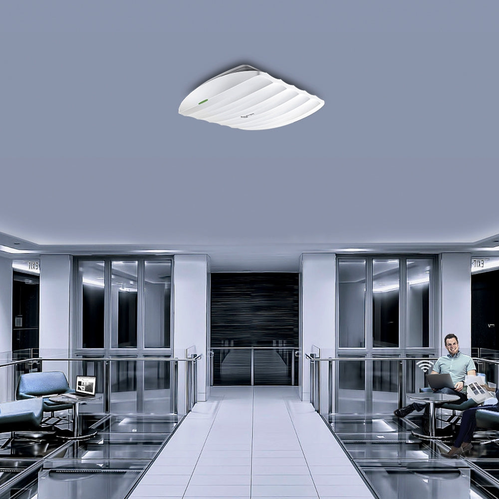 TP-Link AC1350 Ceiling Mount Access Point
