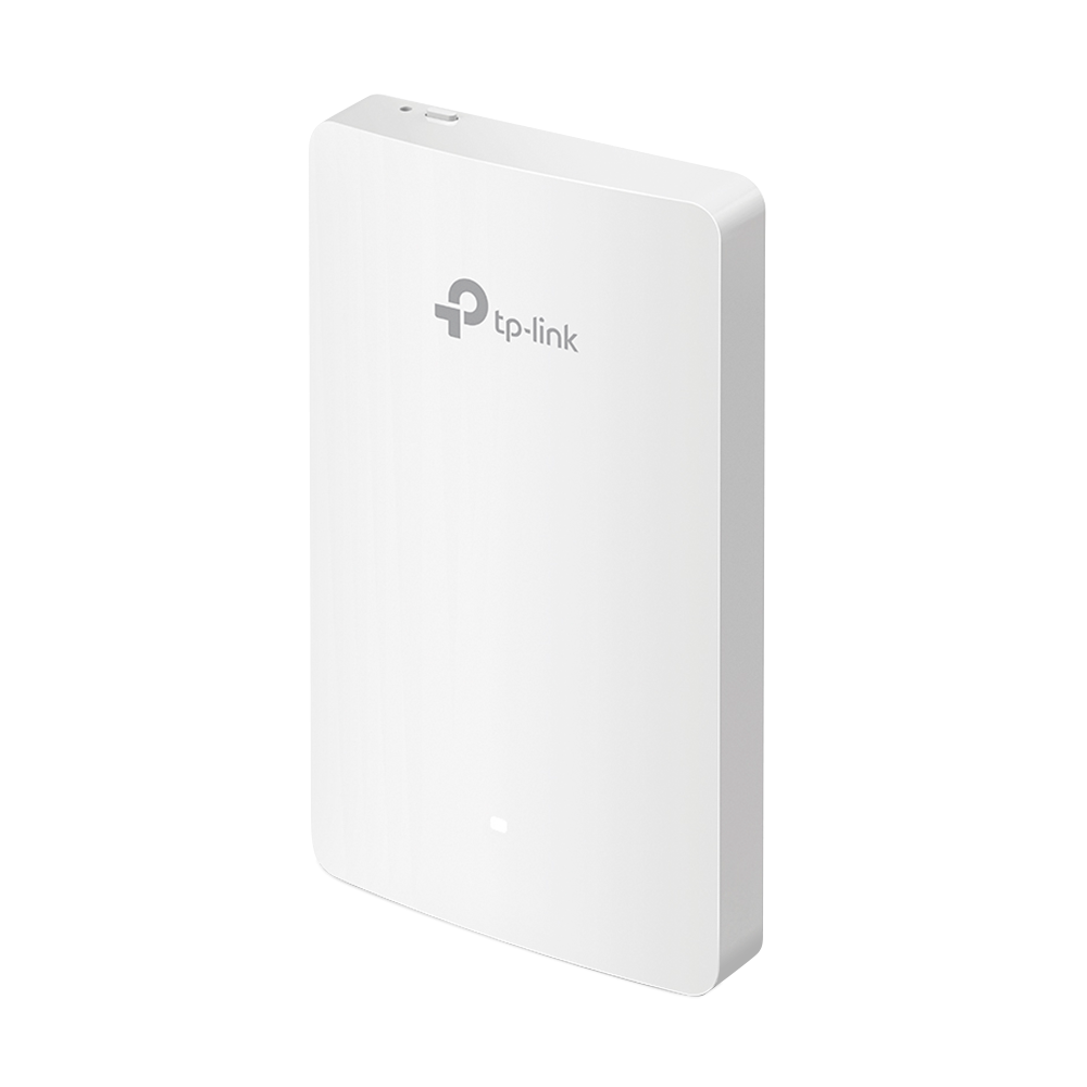 TP-Link AX1800 Wall-Plate Dual-Band Access Point