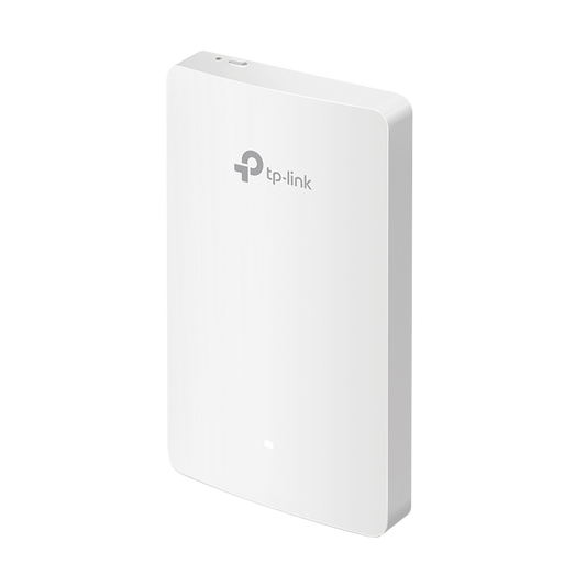TP-Link AX1800 Wall-Plate Dual-Band Access Point