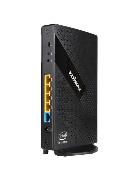 Edimax AX3000 Wi-Fi 6 Dual-Band Router with 5 Gb LAN