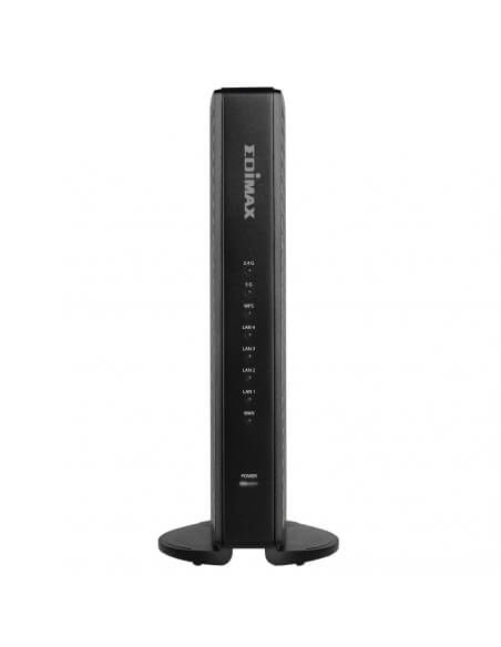 Edimax AX3000 Wi-Fi 6 Dual-Band Router with 5 Gb LAN port