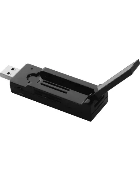 Edimax USB 3.0 Wireless .11ac Adapter on a white background