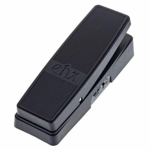 Electro-Harmonix Volume/Pan Pedal, a guitar effects pedal for adjusting volume and panning in audio production.