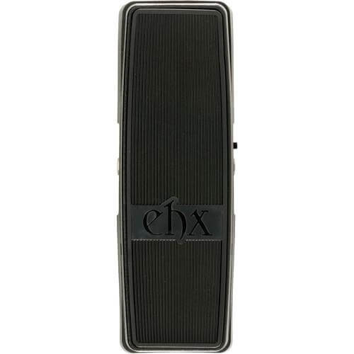 Electro-Harmonix Volume/Pan Pedal showcasing its design and features.