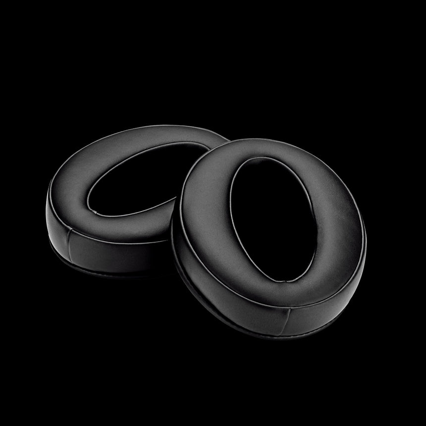 Full-size image of EPOS ADAPT 360 earpads showcasing their design and features.
