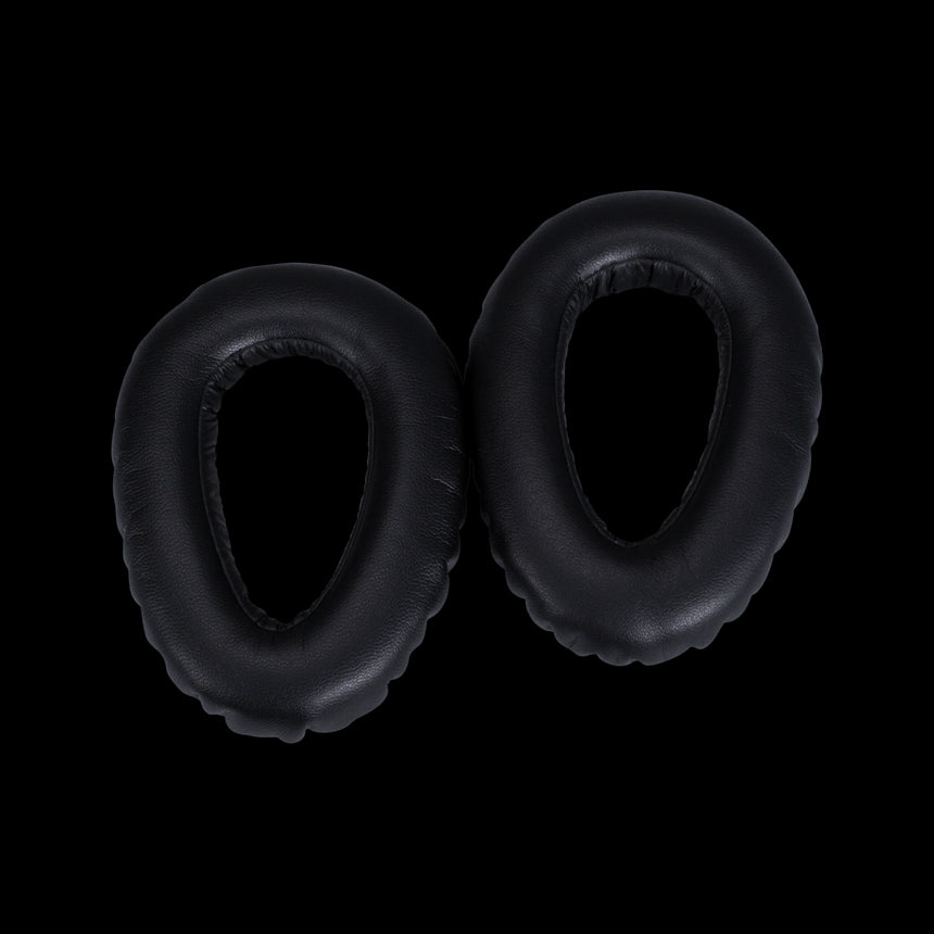 EPOS ADAPT 660 earpads designed for the ADAPT 660 headset, showcasing a high-quality accessory for enhanced audio comfort.