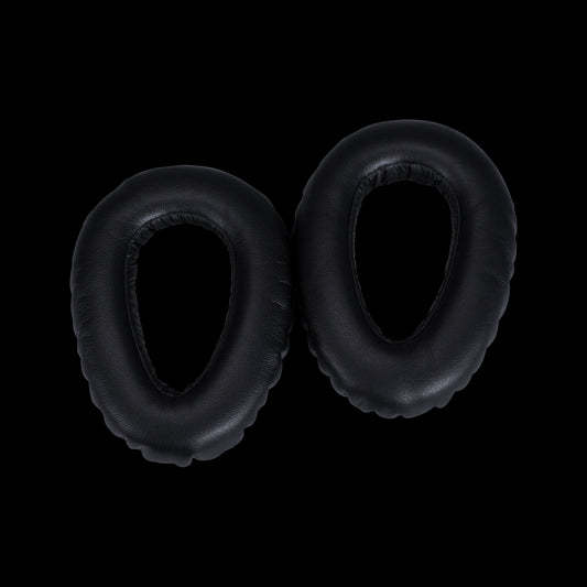 EPOS ADAPT 660 earpads designed for the ADAPT 660 headset, showcasing a high-quality accessory for enhanced audio comfort.