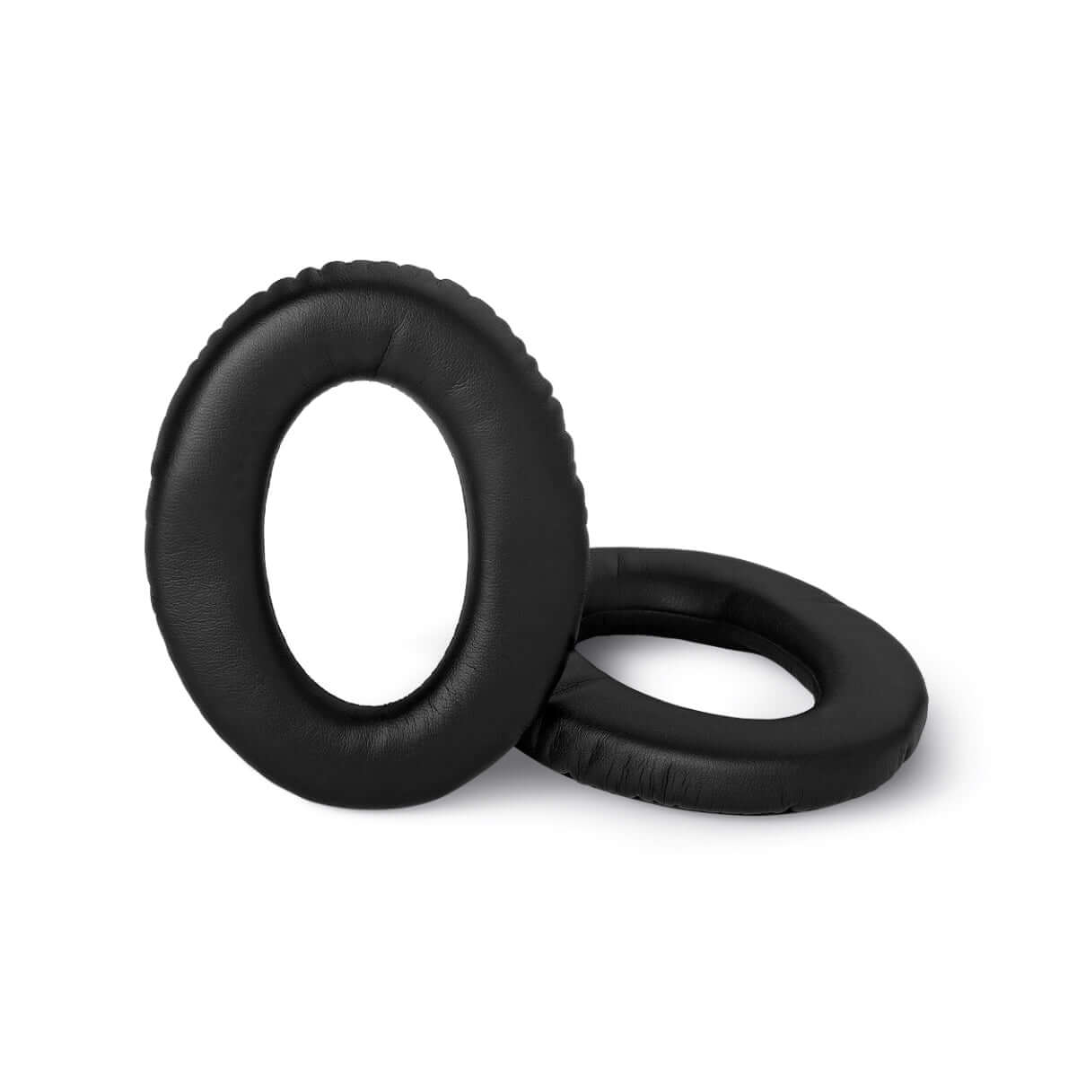 Black earpads for EPOS GAME ZERO and PC 350 headsets