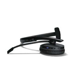EPOS/Sennheiser ADAPT 230 BT Monaural Headset with dongle and case, designed for MS Teams.