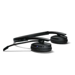 EPOS/Sennheiser ADAPT 260 BT Binaural Headset with Dongle and Case, designed for MS Teams