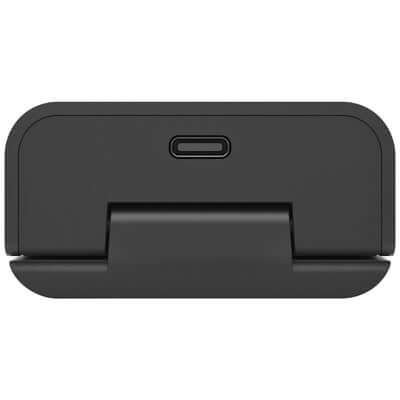 EPOS EXPAND Vision 1 Video Conferencing Personal Webcam, a USB meeting room video camera designed for clear video communication.