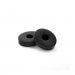 EPOS/Sennheiser ADAPT 561 II Bluetooth ANC Headset in black with smart boom arm microphone, dongle, and case.