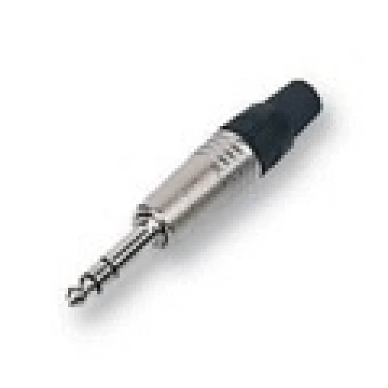 EWI P292S 1/4 inch stereo jack plug connector
