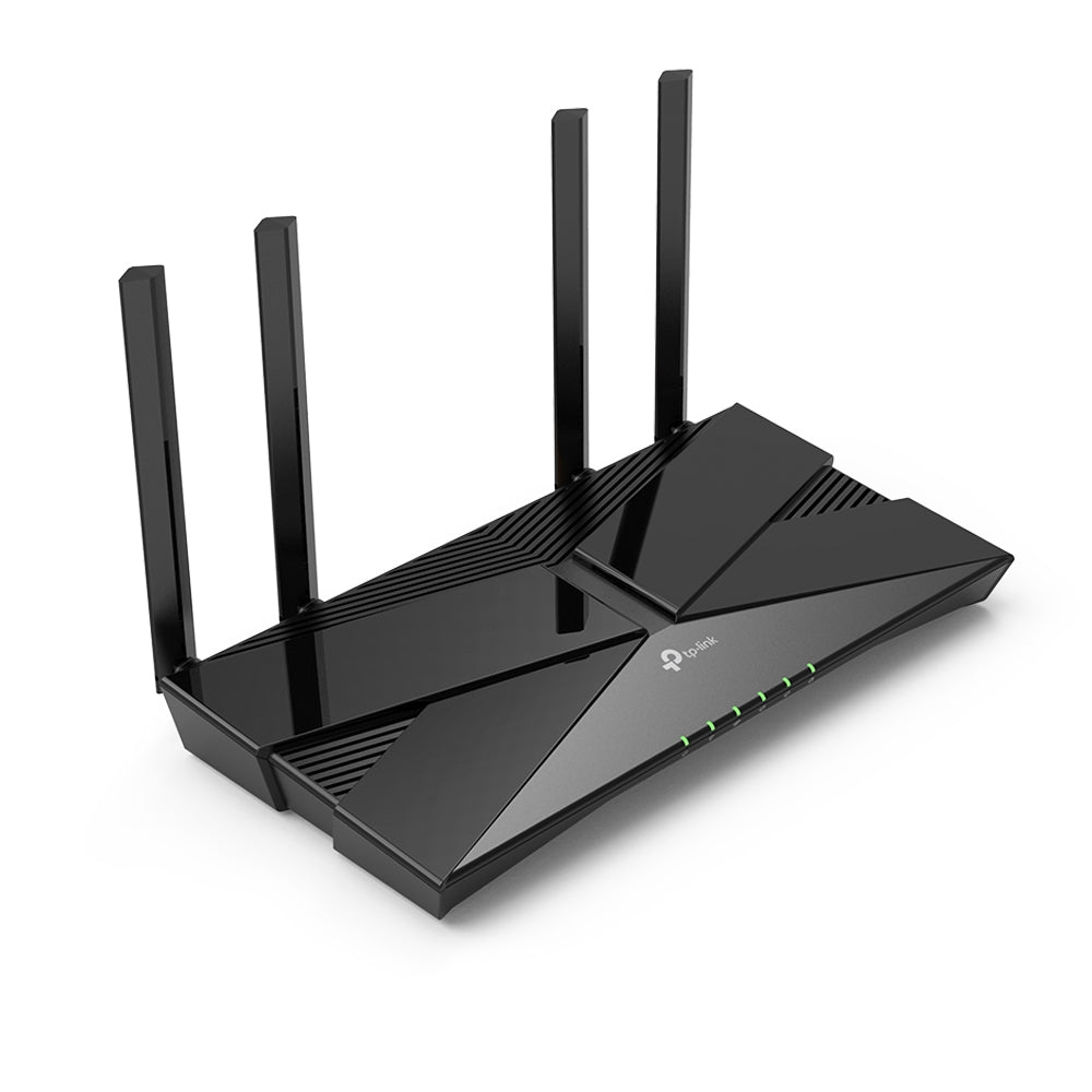 TP-Link AX3000 Wi-Fi 6 Router