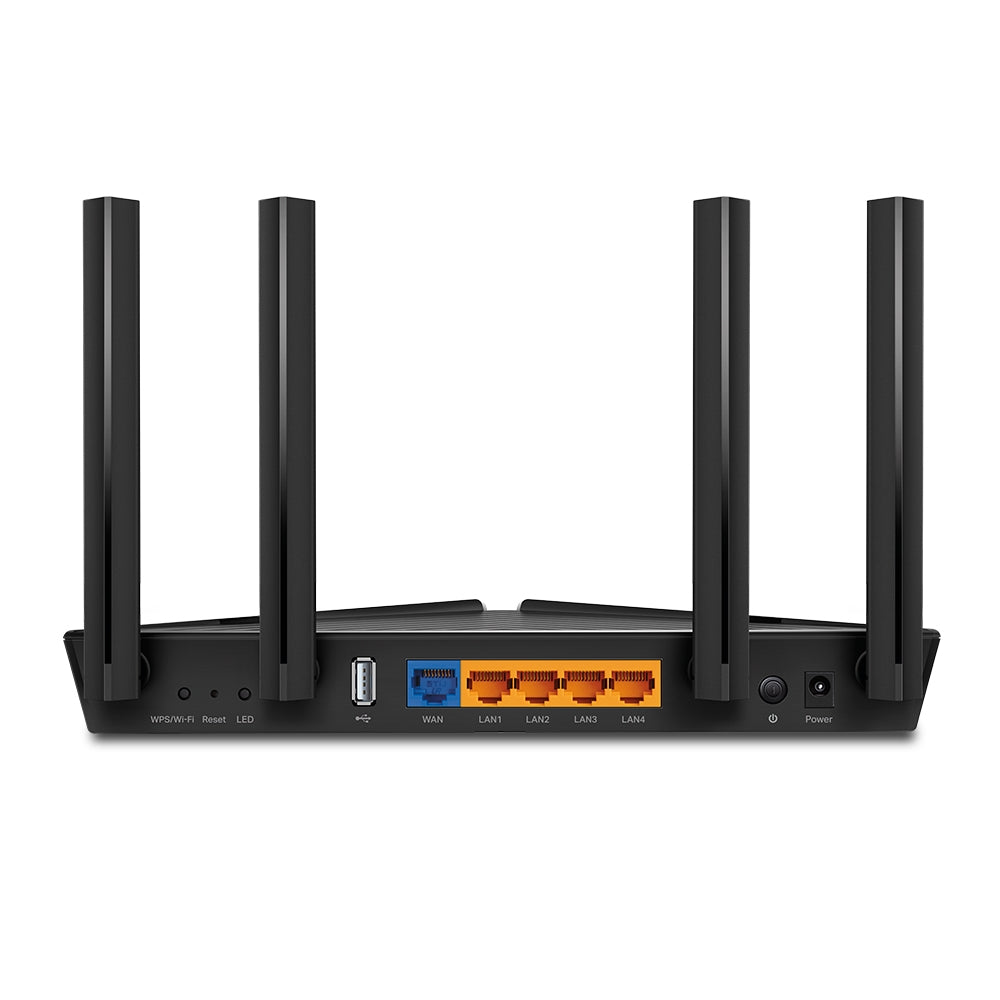 TP-Link AX3000 Wi-Fi 6 Router