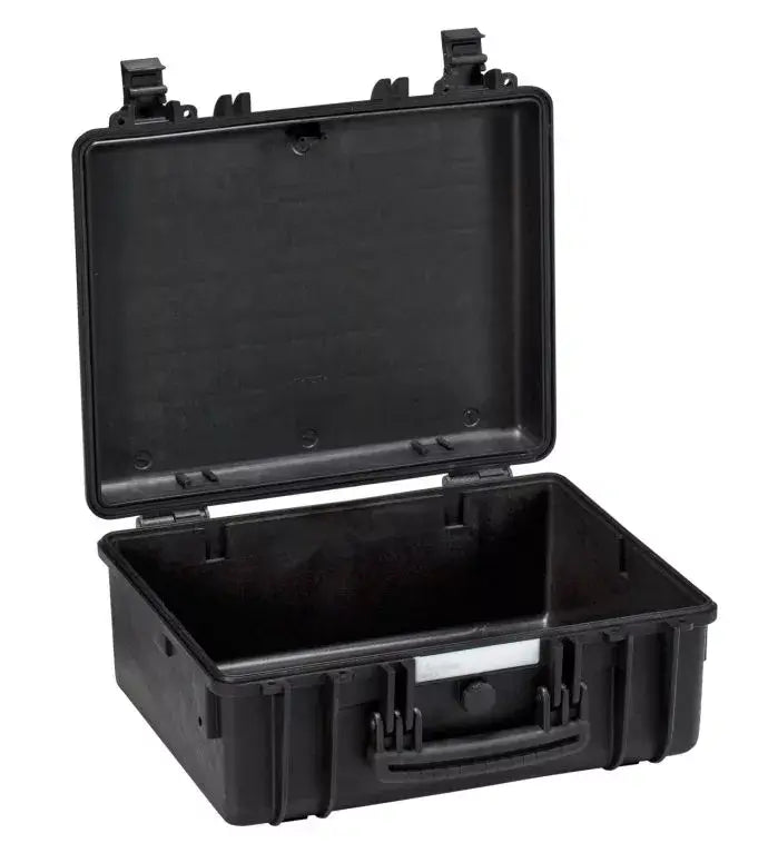 Explorer Cases 4419.B E black empty case displayed on a white background.