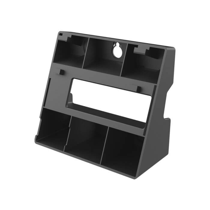 Fanvil WB108 wall mount designed for select VoIP phones, showcasing a sturdy and efficient mounting solution.