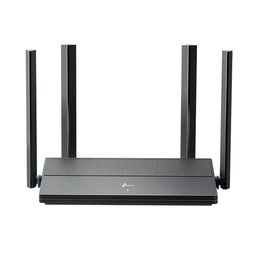 TP-Link AX1500 Easy Mesh Wi-Fi 6 Router