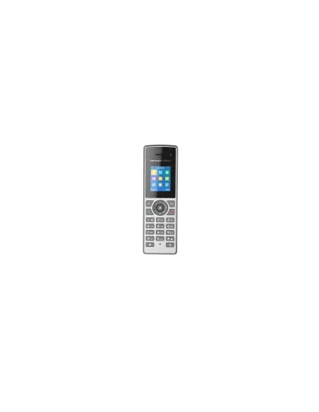 Grandstream DP722 VoIP DECT Handset displayed against a neutral background.