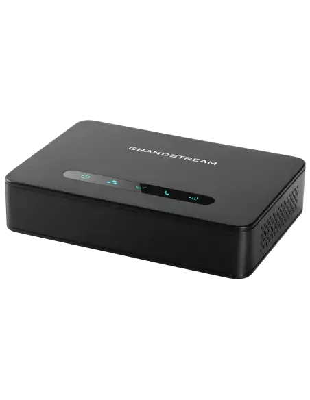 Grandstream DP750 DECT Base compatible with DP720, DP722, and DP730 models
