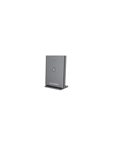 Grandstream DP752 DECT Base, compatible with DP720, DP722, and DP730 models.