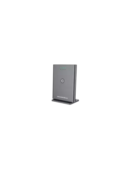 Grandstream DP752 DECT Base compatible with DP720, DP722, and DP730 models.