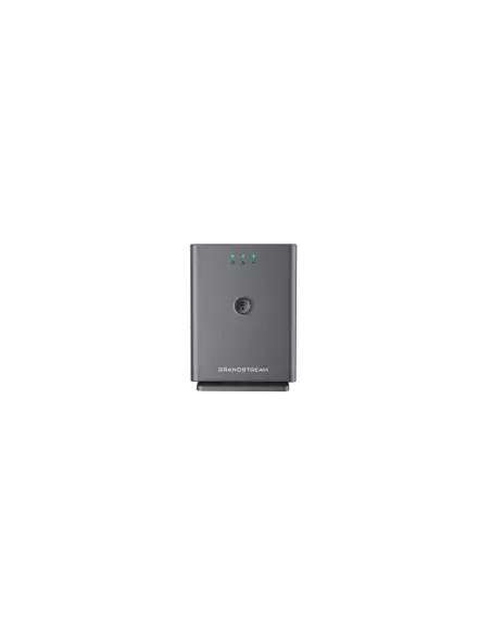 Grandstream DP752 DECT Base compatible with DP720, DP722, and DP730 models.