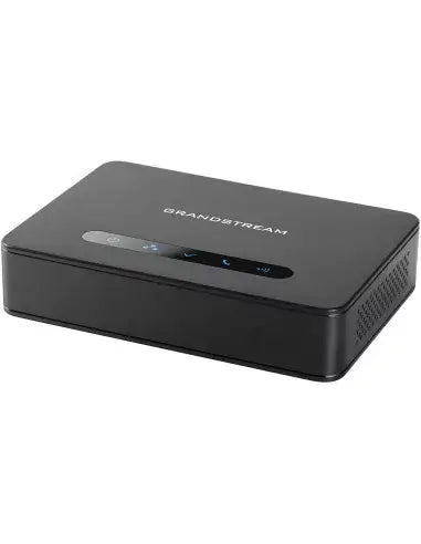 Grandstream DP760 Wideband DECT Repeater, a device designed to extend the range of DECT communications.
