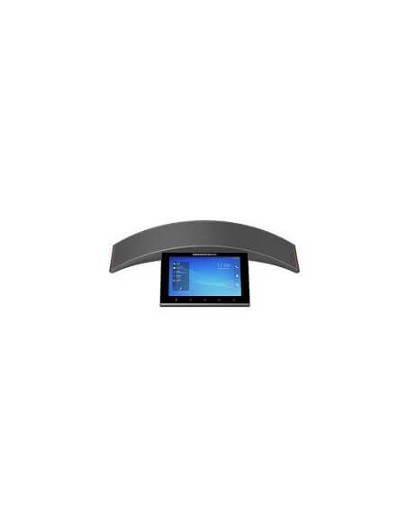 Grandstream GAC2570 Android Conference Phone, an advanced audio conferencing device designed for clear communication in meetings.