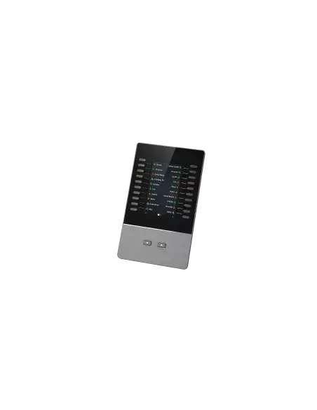 Grandstream GBX20 Expansion Module designed for GRP Series phones