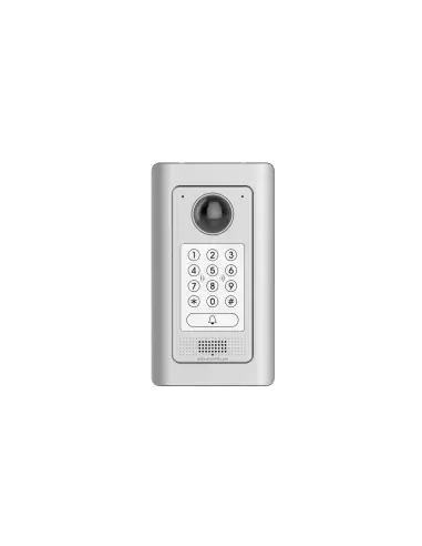 Grandstream GDS37x0 In-Wall Mounting Kit for secure installation of devices.
