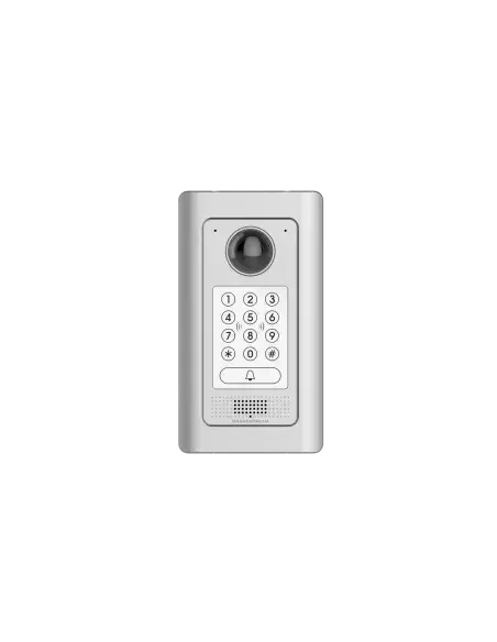 Grandstream GDS37x0 In-Wall Mounting Kit displayed on a neutral background.