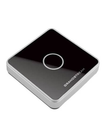 Grandstream USB Card Reader compatible with RFID technology.